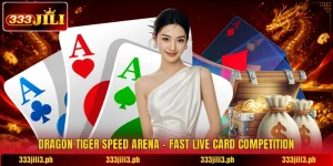 Dragon Tiger Casino Hall – Live Card Battles Around The Clock
