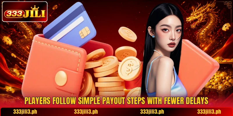 Players complete account entry with fewer repeated checks