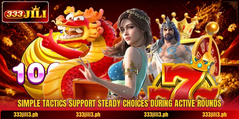 Clear rules support quick card round choices Clear rules support quick card round choices